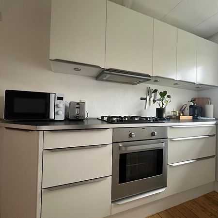 Ferienwohnung Anna Aalborg Exterior foto
