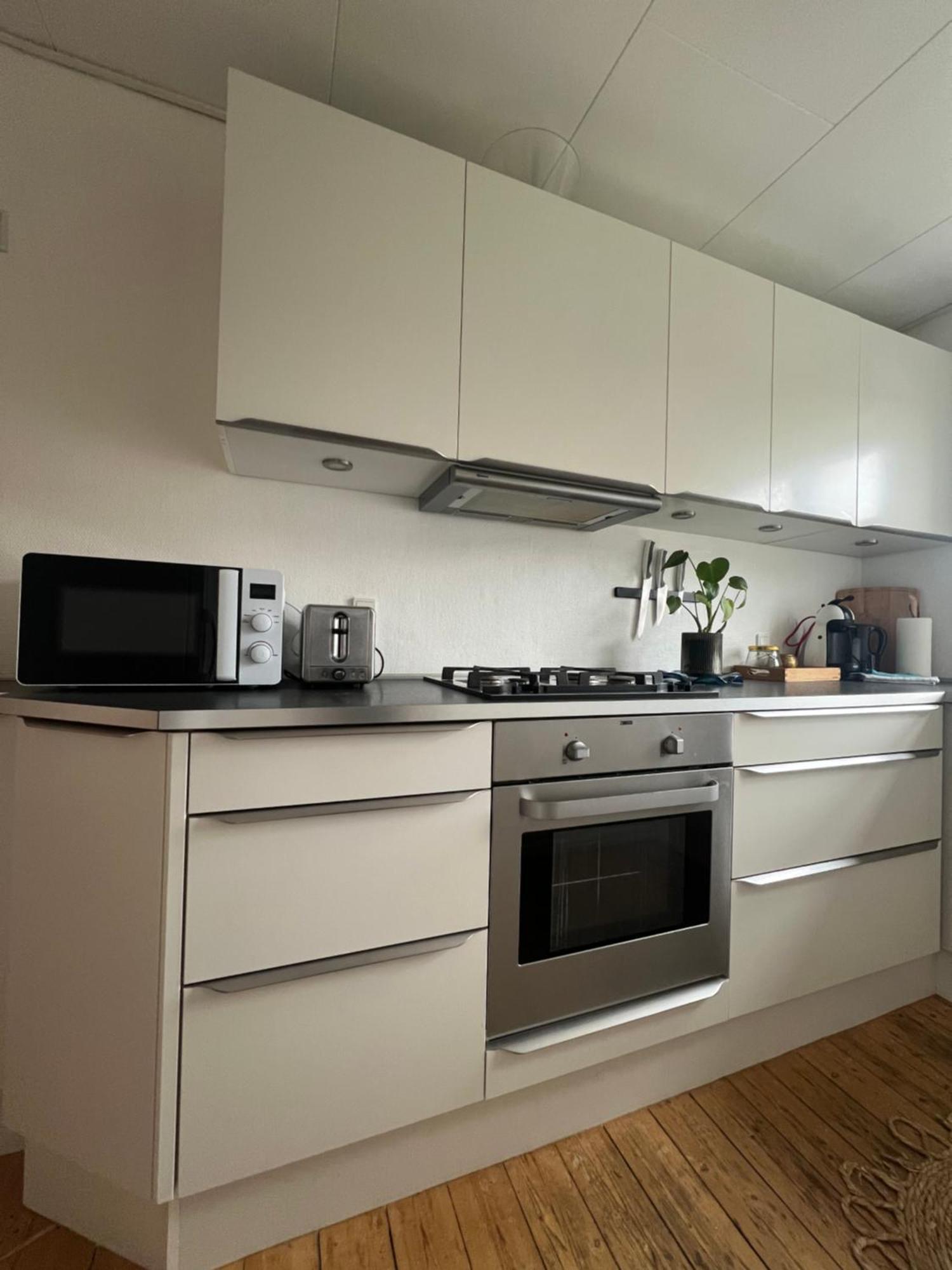 Ferienwohnung Anna Aalborg Exterior foto