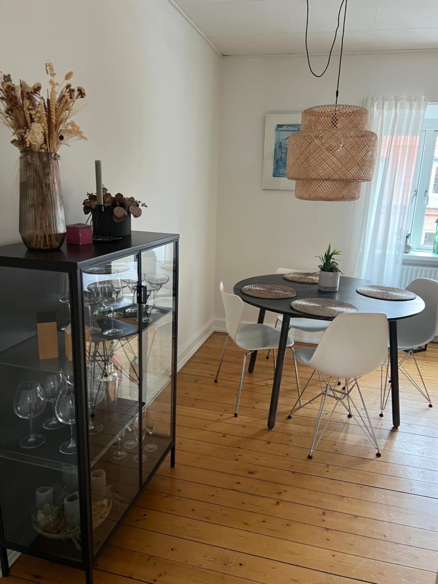 Ferienwohnung Anna Aalborg Exterior foto